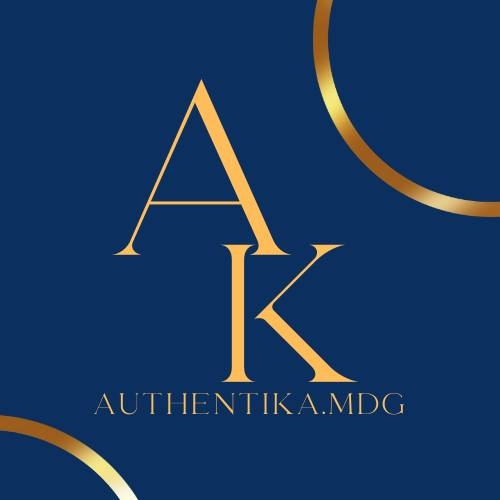 authentika logo